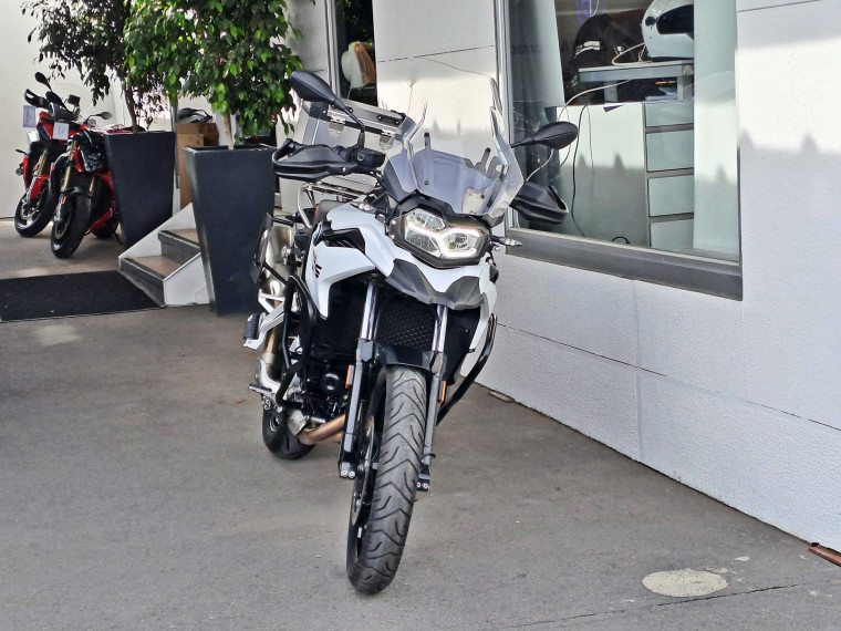 Bmw F 750 gs Ii 2021 Usado en BMW Premium Selection