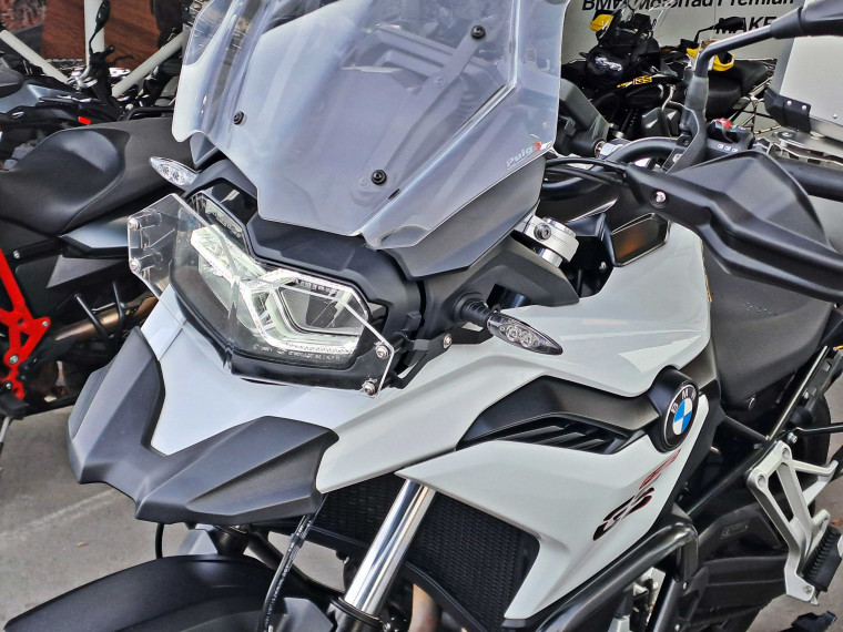 Bmw F 750 gs Ii 2021 Usado en BMW Premium Selection