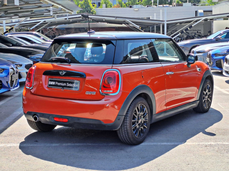 Mini Cooper 1.5 Hb 3p 2021 Usado  Usado en BMW Premium Selection