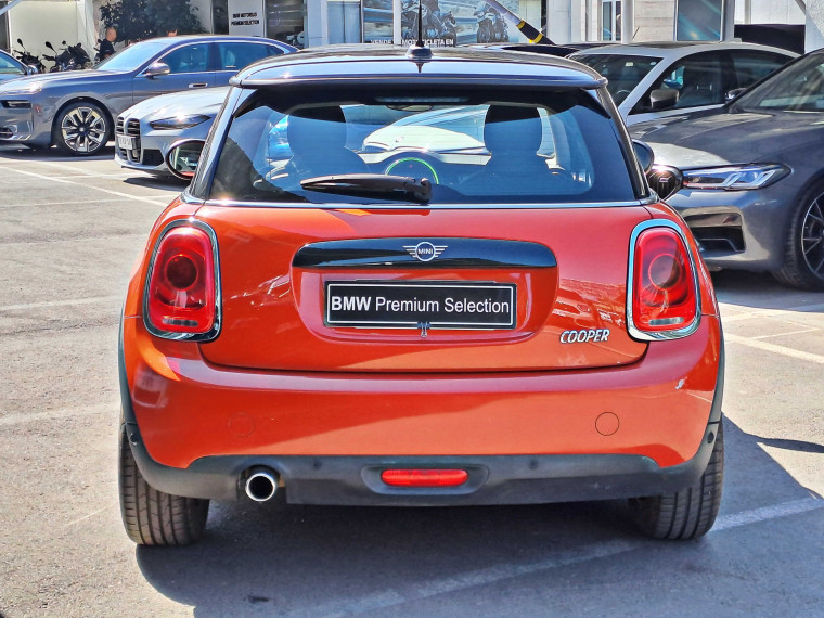 Mini Cooper 1.5 Hb 3p 2021 Usado  Usado en BMW Premium Selection