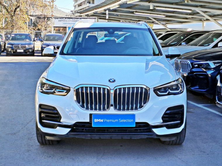 Bmw X5 Xdrive45e Urban 2022 Usado  Usado en BMW Premium Selection