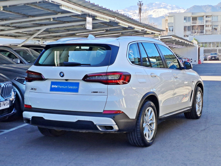 Bmw X5 Xdrive45e Urban 2022 Usado  Usado en BMW Premium Selection