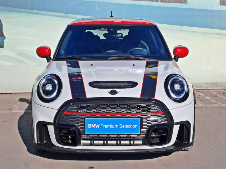 Mini Cooper John Cooper Works 2.0 Aut 2023 Usado  Usado en BMW Premium Selection