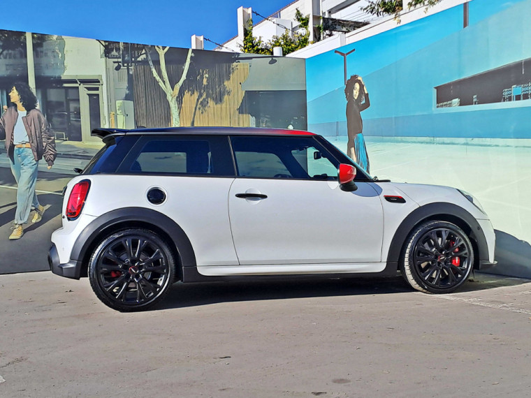 Mini Cooper John Cooper Works 2.0 Aut 2023 Usado  Usado en BMW Premium Selection