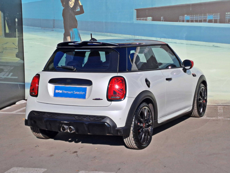 Mini Cooper John Cooper Works 2.0 Aut 2023 Usado  Usado en BMW Premium Selection