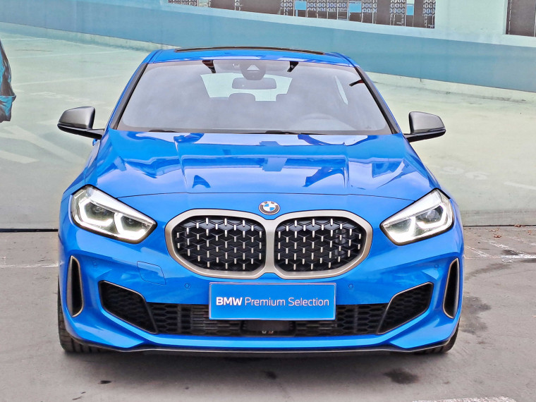 Bmw M135 I Xdrive Hatch 2024 Usado  Usado en BMW Premium Selection