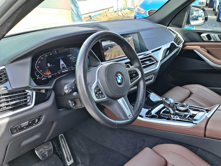 Bmw X5 Xdrive40i M Sport 2022 Usado  Usado en BMW Premium Selection