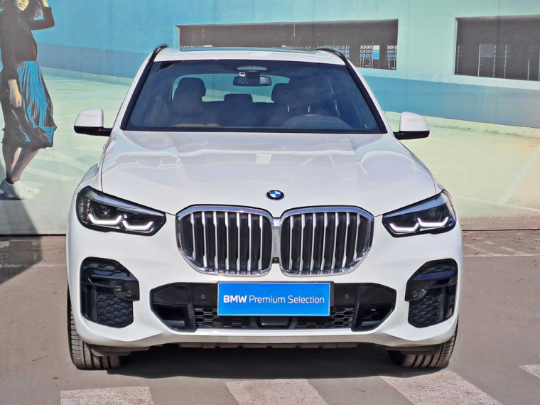 Bmw X5 Xdrive40i M Sport 2022 Usado  Usado en BMW Premium Selection