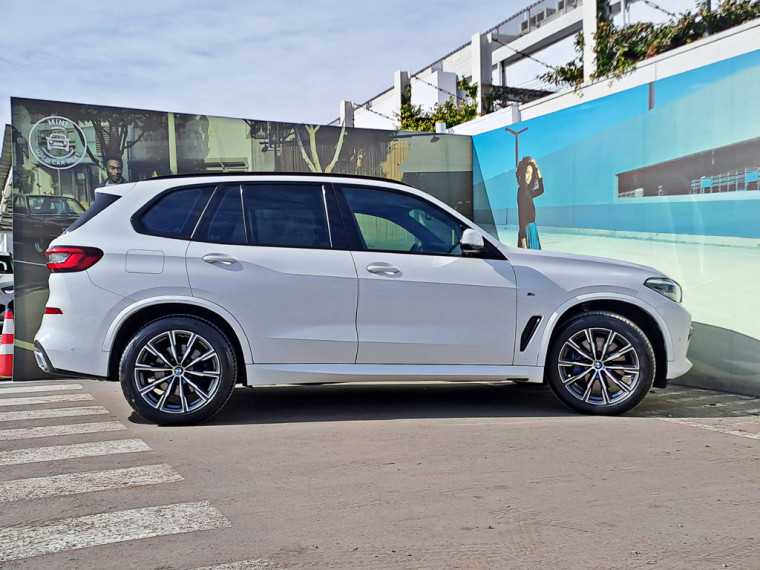 Bmw X5 Xdrive40i M Sport 2022 Usado  Usado en BMW Premium Selection