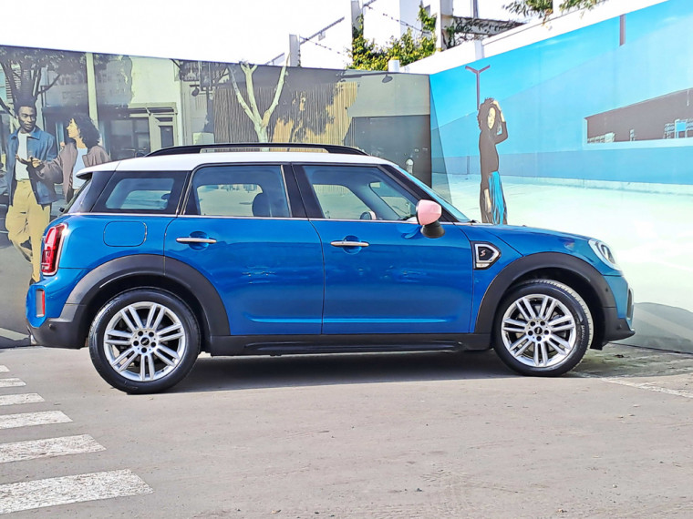 Mini Countryman Cooper S 2.0 Aut 2024 Usado  Usado en BMW Premium Selection