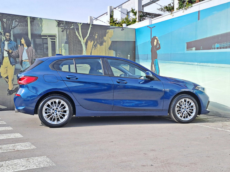 Bmw 118 D Hatch Dynamic 2023 Usado  Usado en BMW Premium Selection