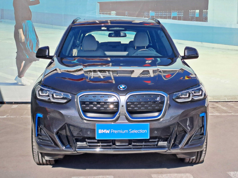 Bmw Ix3 M Sport Impressive 2023 Usado  Usado en BMW Premium Selection