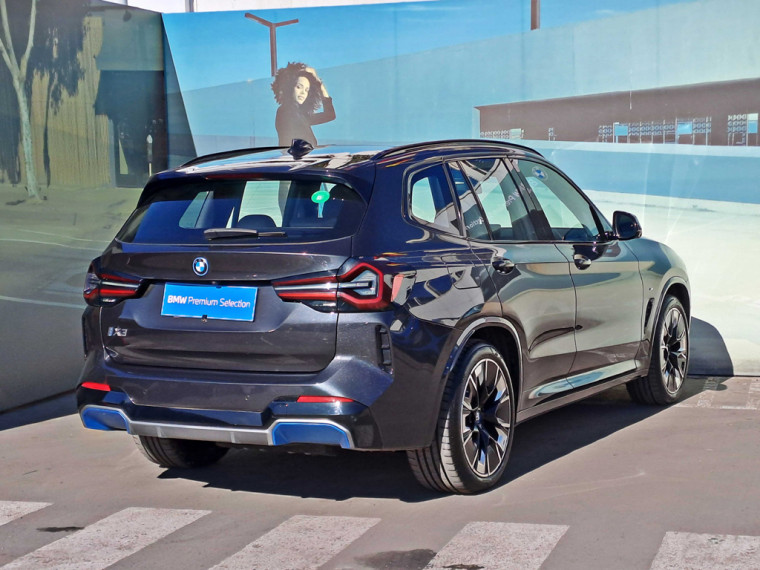 Bmw Ix3 M Sport Impressive 2023 Usado  Usado en BMW Premium Selection