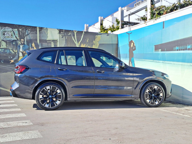 Bmw Ix3 M Sport Impressive 2023 Usado  Usado en BMW Premium Selection