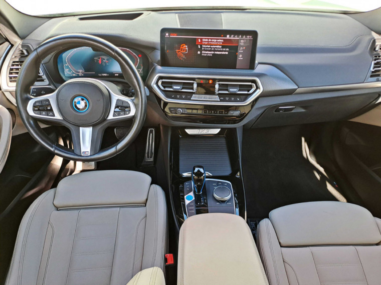 Bmw Ix3 M Sport Impressive 2023 Usado  Usado en BMW Premium Selection