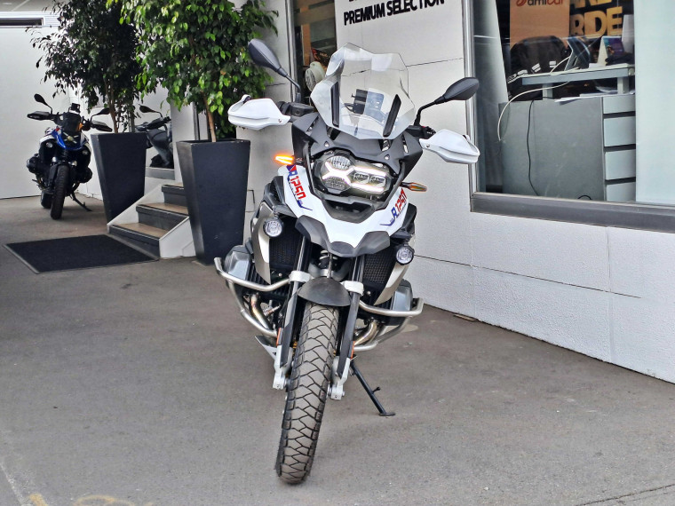 Bmw R 1250 gs Ii Trophy 2022 Usado en BMW Premium Selection