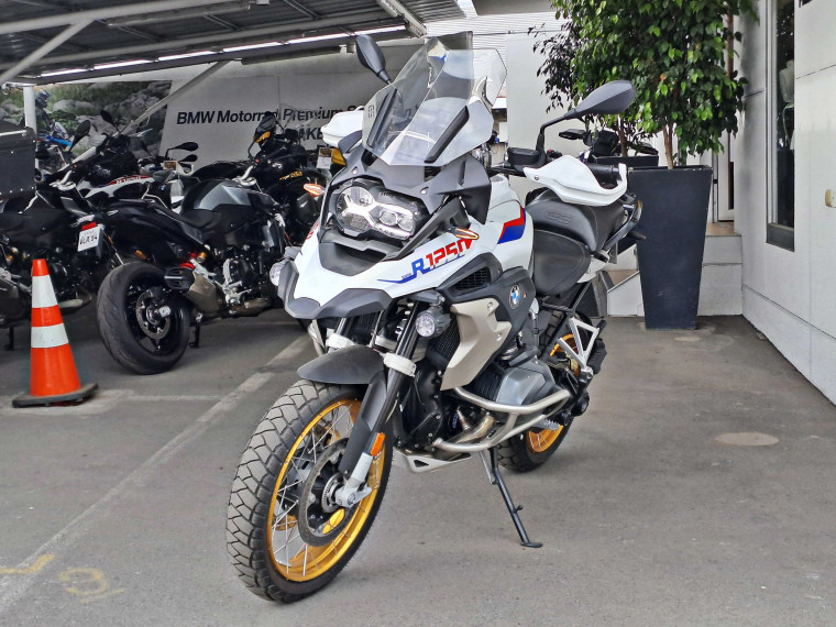 Bmw R 1250 gs Ii Trophy 2022 Usado en BMW Premium Selection