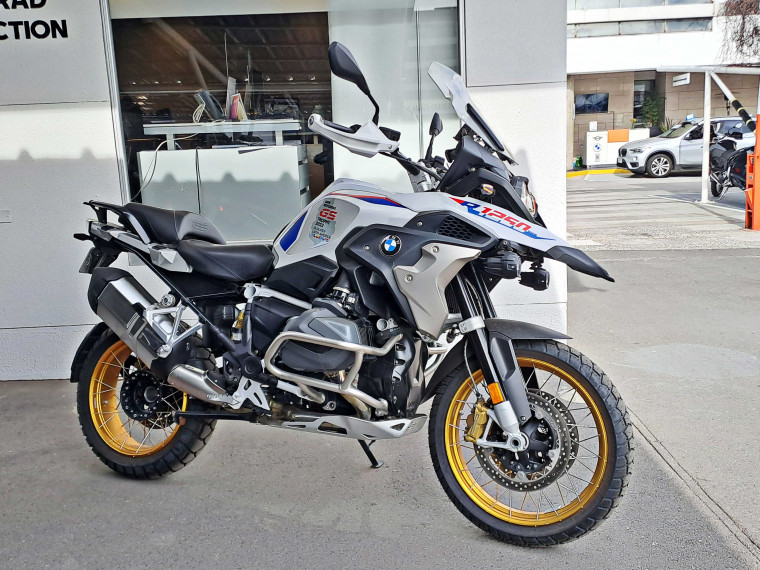 Bmw R 1250 gs Ii Trophy 2022 Usado en BMW Premium Selection