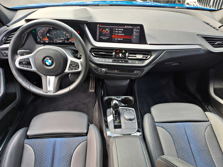 Bmw 118 I M Sport 2023 Usado  Usado en BMW Premium Selection