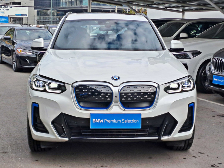 Bmw Ix3 M Sport Impressive 2024 Usado  Usado en BMW Premium Selection