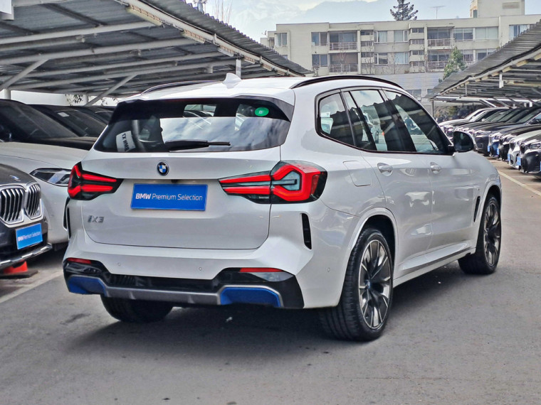 Bmw Ix3 M Sport Impressive 2024 Usado  Usado en BMW Premium Selection