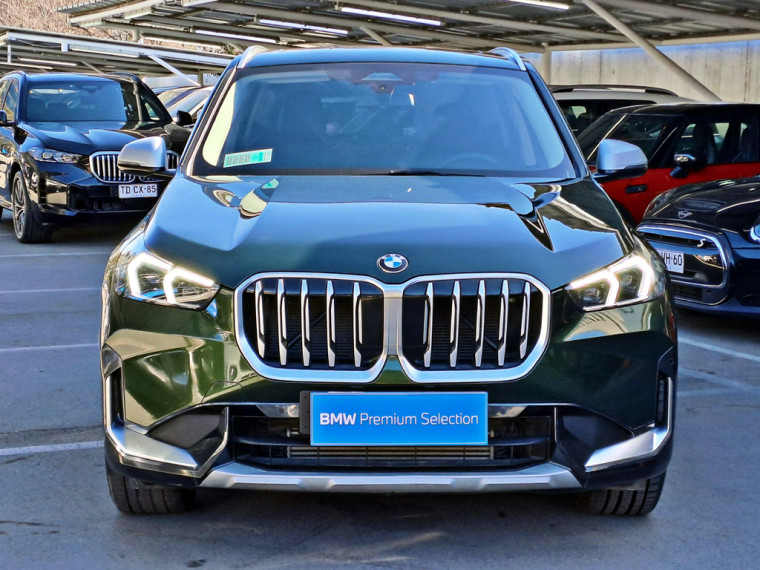 Bmw X1 Sdrive18i Xline Hea 2023 Usado  Usado en BMW Premium Selection