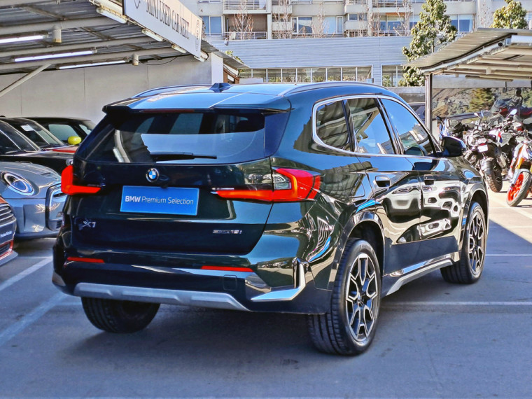 Bmw X1 Sdrive18i Xline Hea 2023 Usado  Usado en BMW Premium Selection