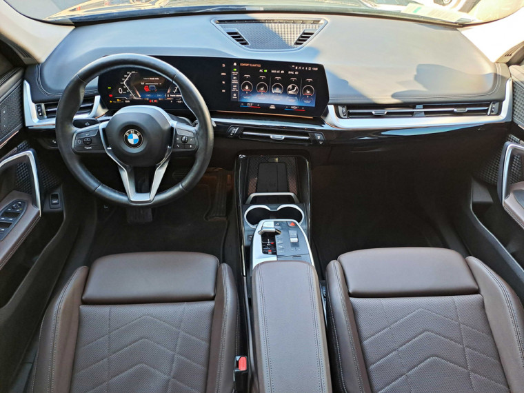 Bmw X1 Sdrive18i Xline Hea 2023 Usado  Usado en BMW Premium Selection