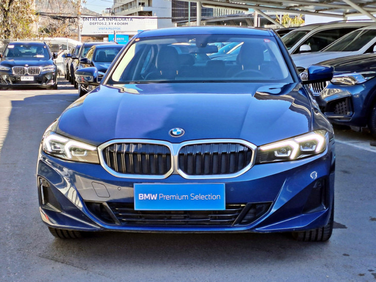 Bmw 320 I Urban Lci 2023 Usado  Usado en BMW Premium Selection