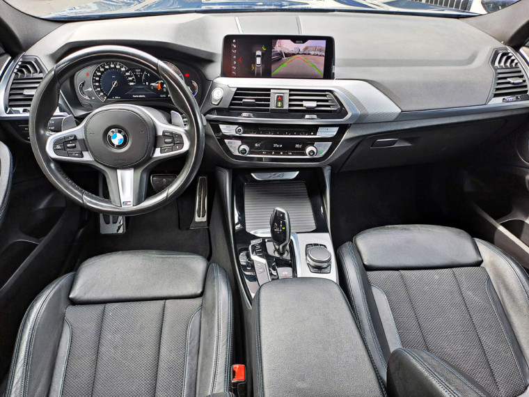 Bmw X4 Xdrive20i M Sport 2020 Usado  Usado en BMW Premium Selection