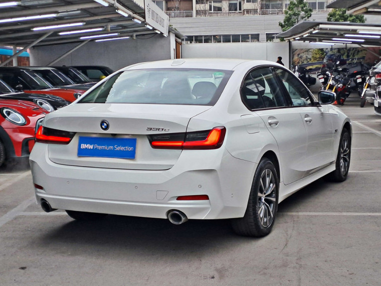 Bmw 330 E Urban Lci 2023 Usado  Usado en BMW Premium Selection