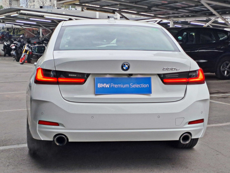 Bmw 330 E Urban Lci 2023 Usado  Usado en BMW Premium Selection