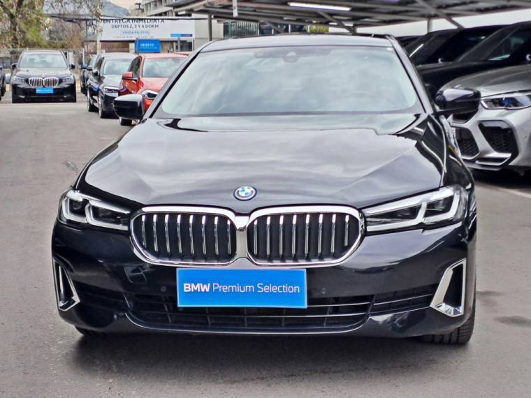 Bmw 530 E Luxury Lci 2023 Usado  Usado en BMW Premium Selection