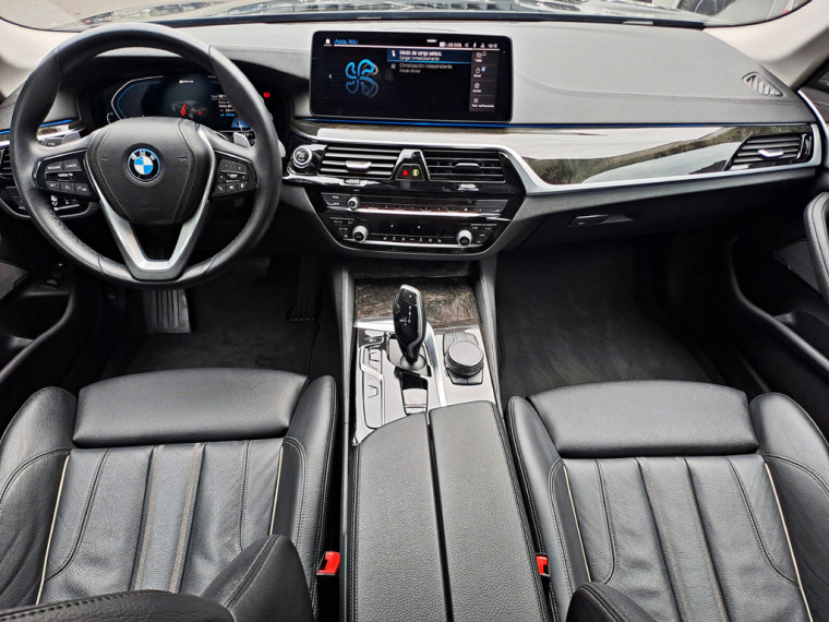 Bmw 530 E Luxury Lci 2023 Usado  Usado en BMW Premium Selection