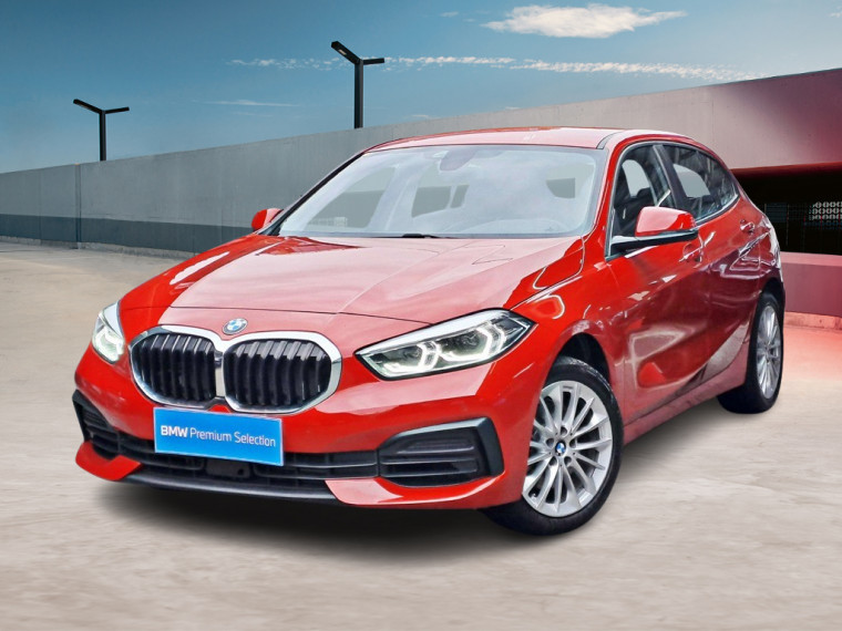 Bmw 118 I Hatch Dynamic 2024 Usado  Usado en BMW Premium Selection