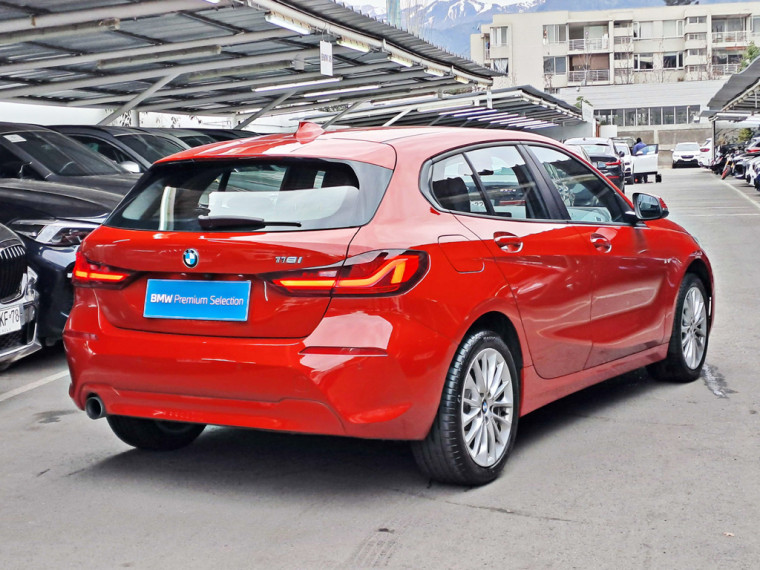 Bmw 118 I Hatch Dynamic 2024 Usado  Usado en BMW Premium Selection