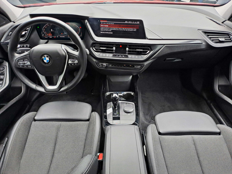 Bmw 118 I Hatch Dynamic 2024 Usado  Usado en BMW Premium Selection