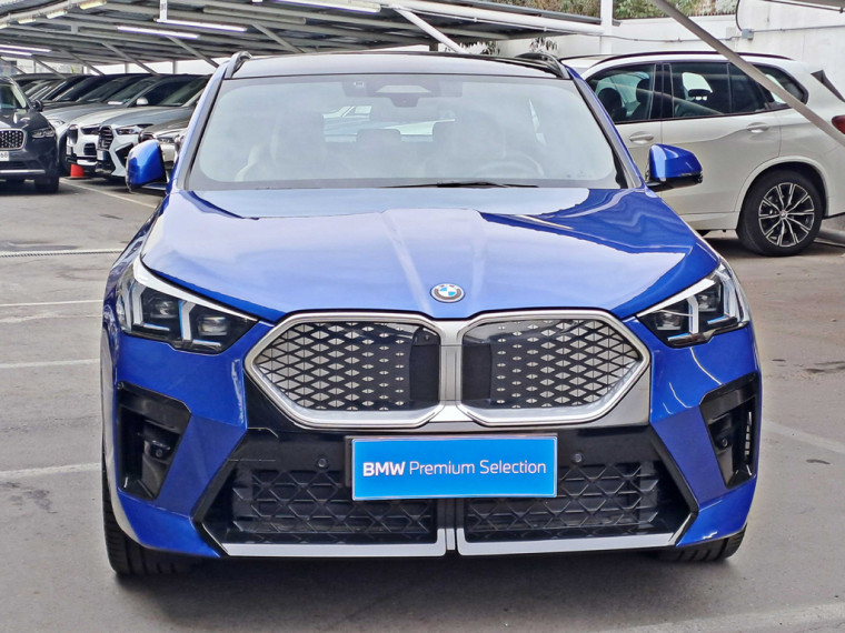 Bmw Ix2 Xdrive30 4x4 Aut 2024 Usado  Usado en BMW Premium Selection