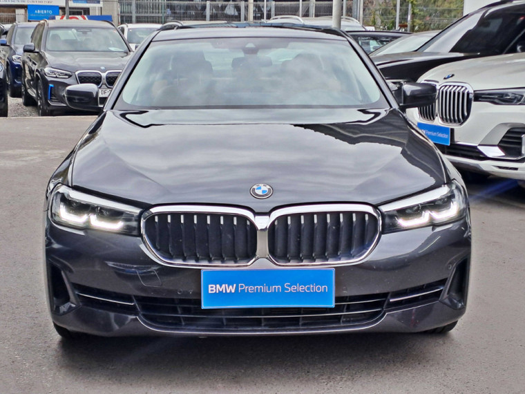 Bmw 520 D Sedan 2.0 At 2022 Usado  Usado en BMW Premium Selection