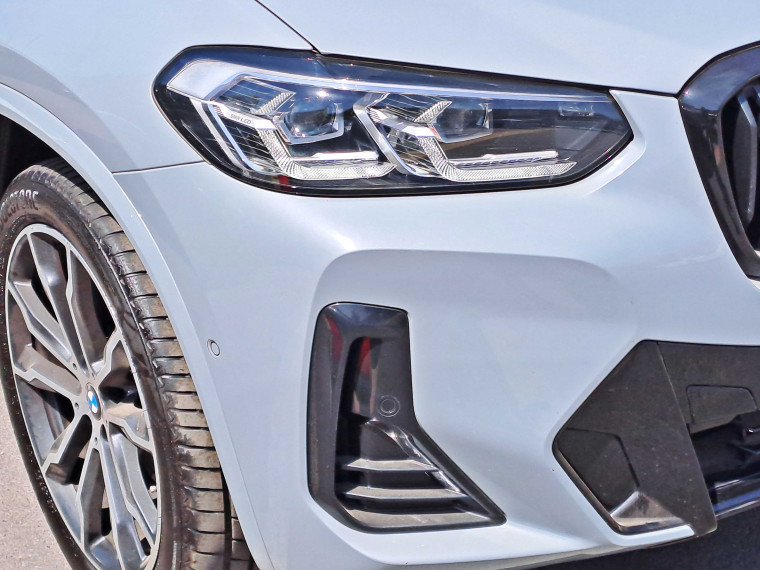 Bmw X3 M40i Lci 4x4 3.0 Aut 2022 Usado  Usado en BMW Premium Selection