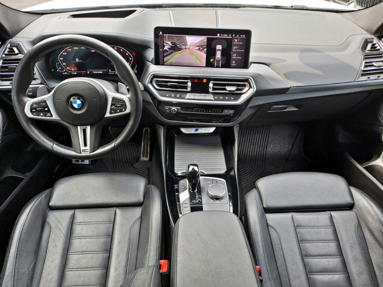 Bmw X4 Lci 4x4 3.0 Aut 2022 Usado  Usado en BMW Premium Selection