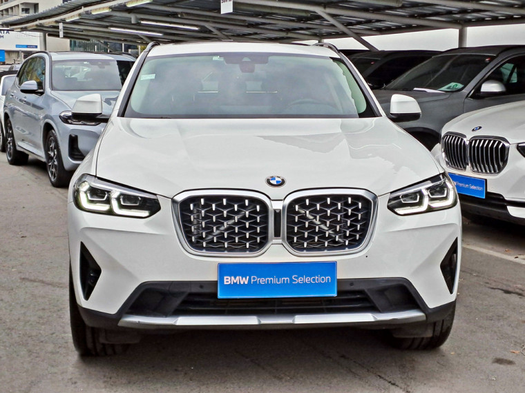 Bmw X4 . 2023 Usado  Usado en BMW Premium Selection