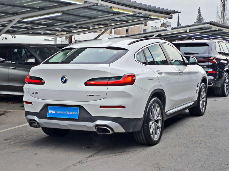 Bmw X4 . 2023 Usado  Usado en BMW Premium Selection