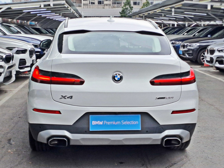 Bmw X4 . 2023 Usado  Usado en BMW Premium Selection