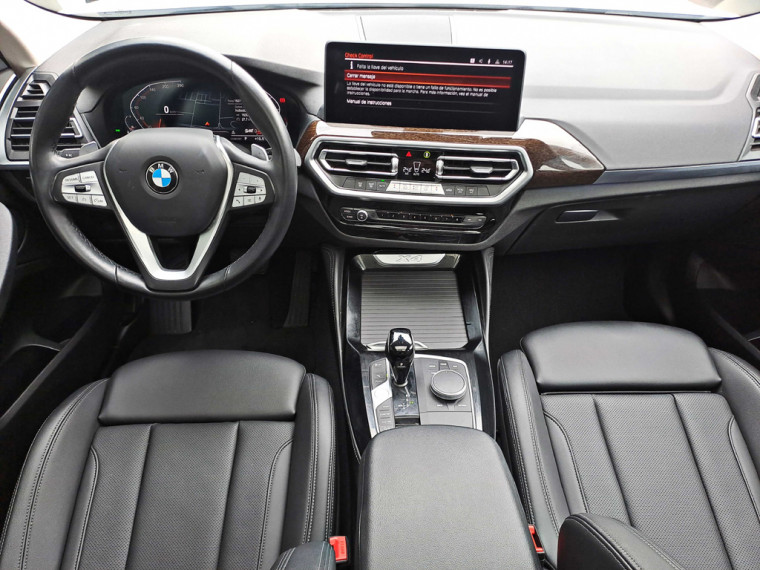 Bmw X4 . 2023 Usado  Usado en BMW Premium Selection