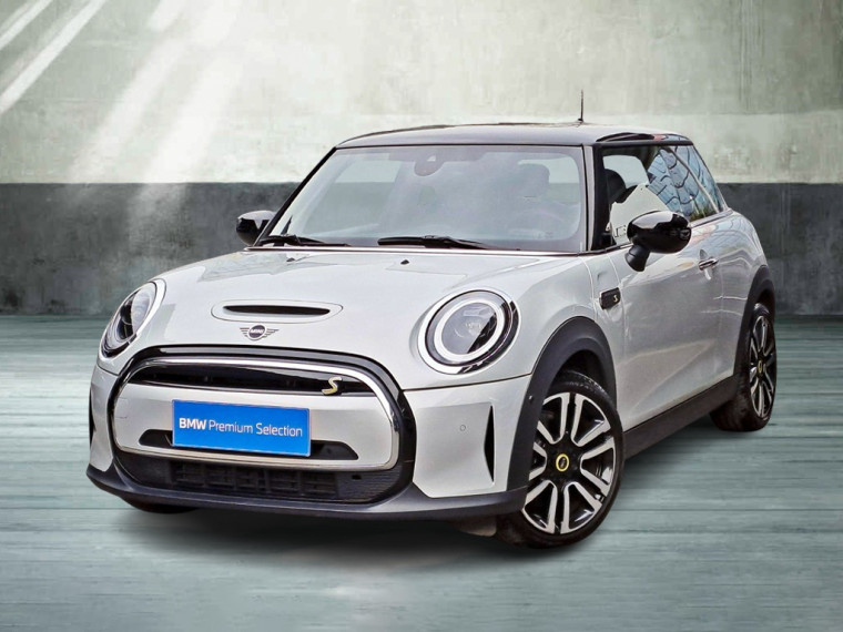 Mini Cooper Se 2023 Usado  Usado en BMW Premium Selection