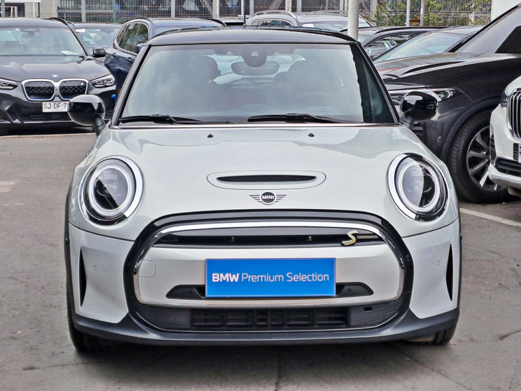 Mini Cooper Se 2023 Usado  Usado en BMW Premium Selection