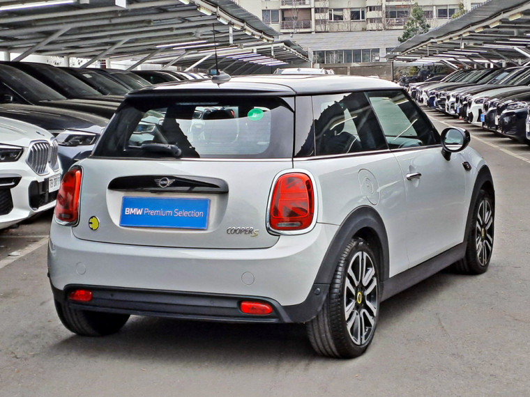 Mini Cooper Se 2023 Usado  Usado en BMW Premium Selection