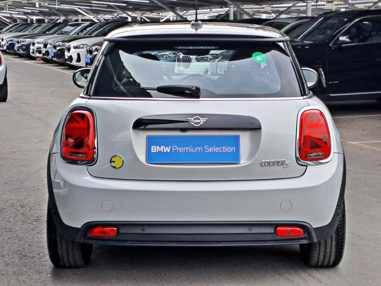 Mini Cooper Se 2023 Usado  Usado en BMW Premium Selection