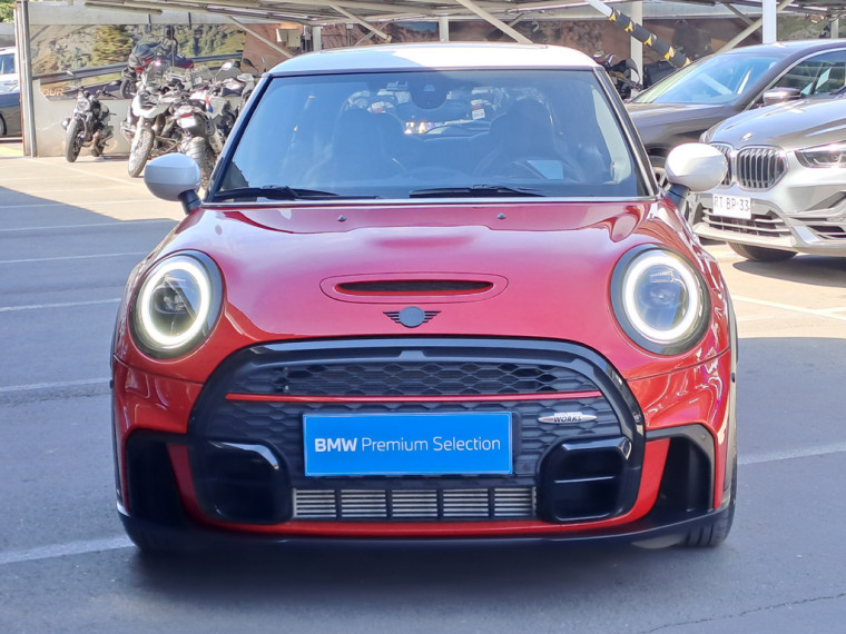 Mini Jcw 2.0 Hb 3p 2024 Usado  Usado en BMW Premium Selection